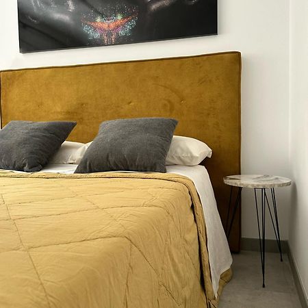 Apartmán Loft Alexa Alicante Exteriér fotografie