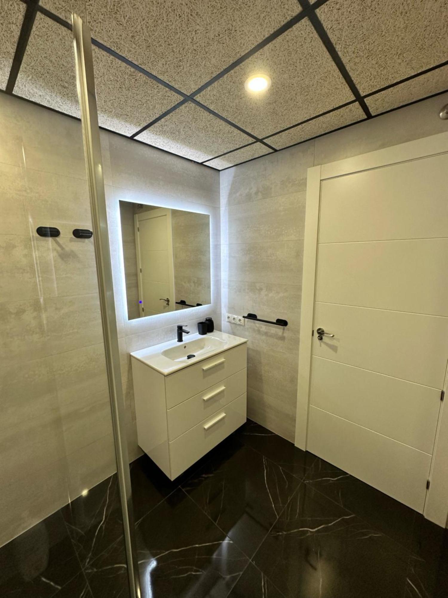 Apartmán Loft Alexa Alicante Exteriér fotografie